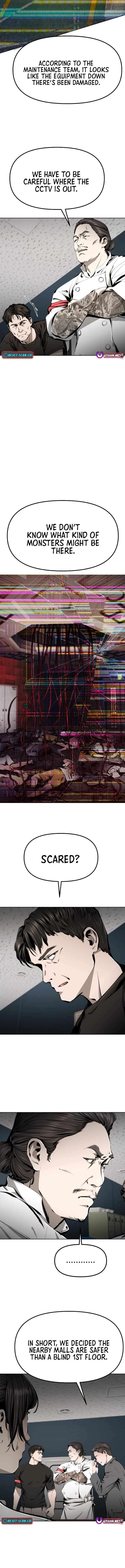 Don’t Breathe Chapter 31 – Page 22