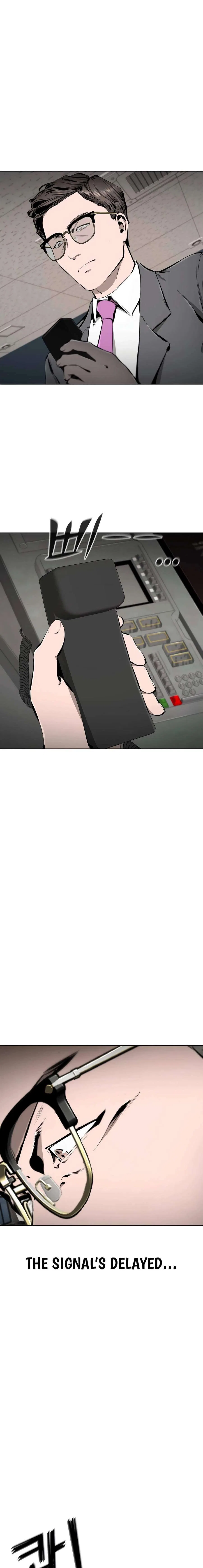 Don’t Breathe Chapter 30 – Page 5
