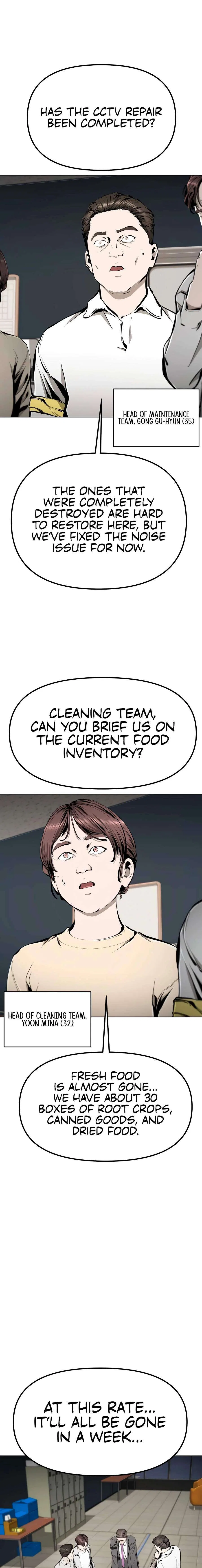 Don’t Breathe Chapter 30 – Page 9