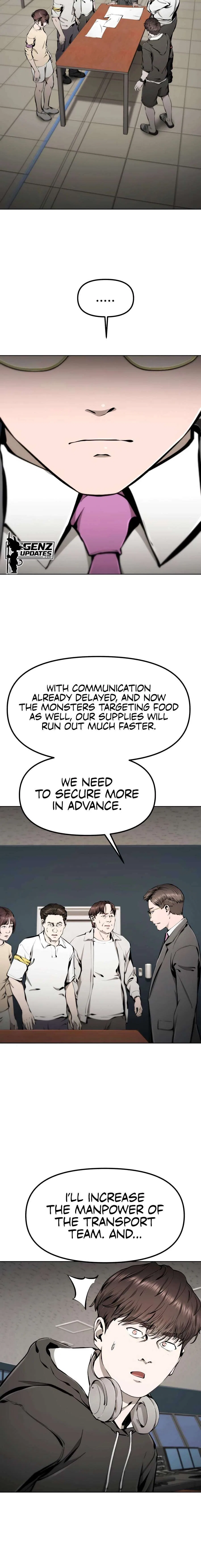Don’t Breathe Chapter 30 – Page 10