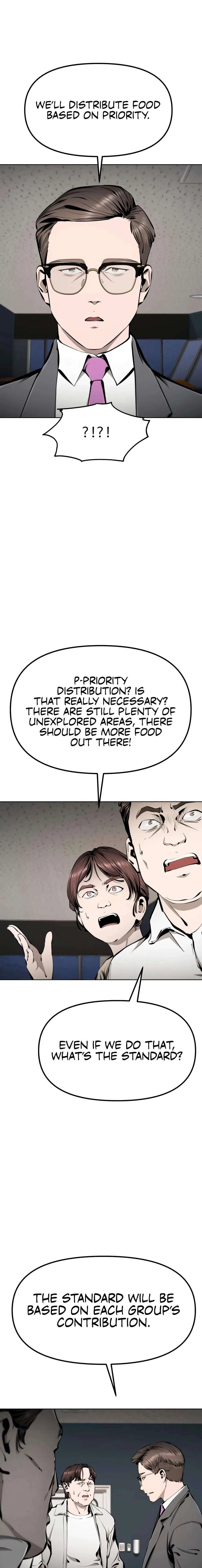 Don’t Breathe Chapter 30 – Page 11
