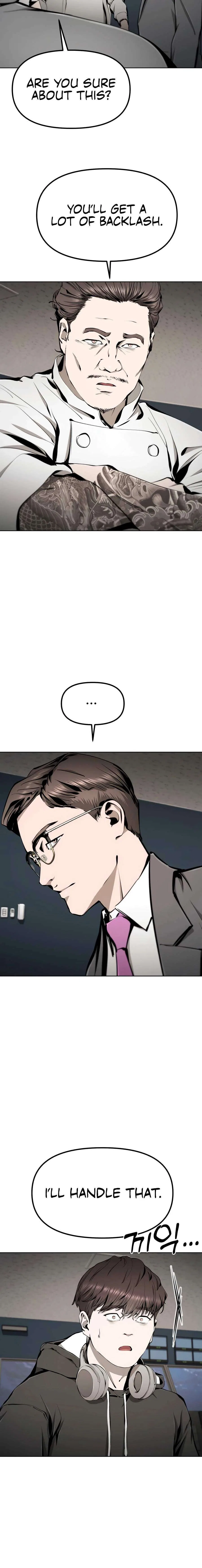 Don’t Breathe Chapter 30 – Page 12