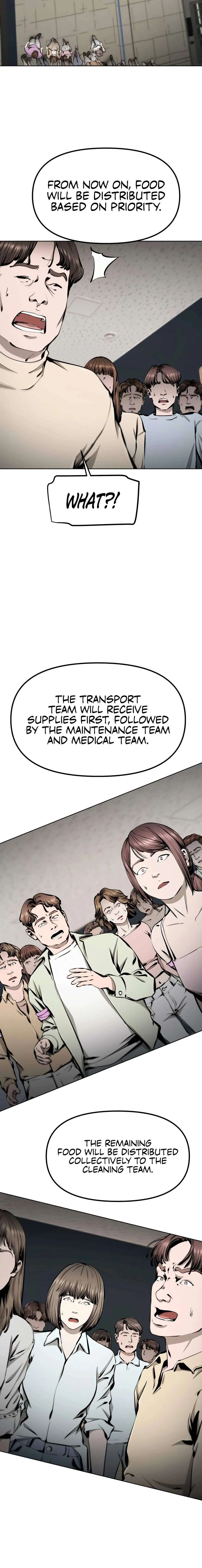 Don’t Breathe Chapter 30 – Page 18