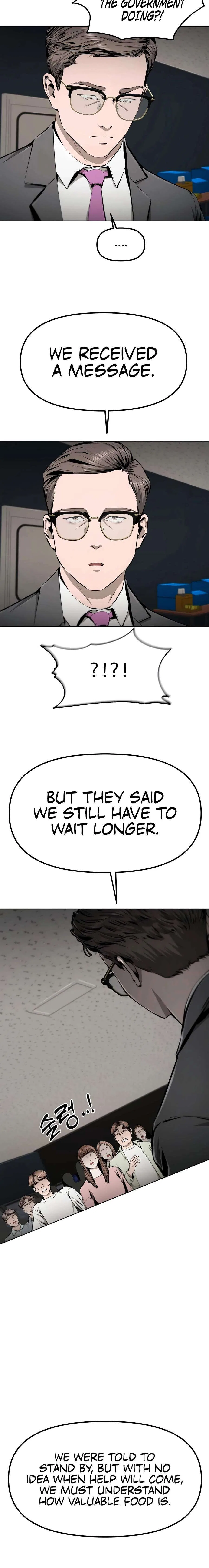 Don’t Breathe Chapter 30 – Page 24
