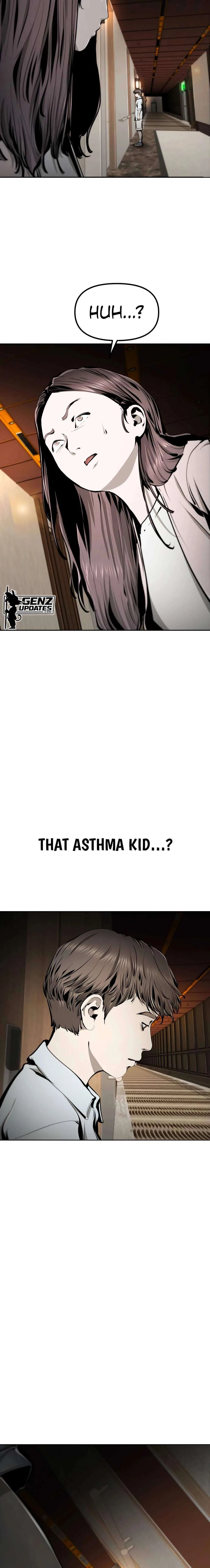 Don’t Breathe Chapter 30 – Page 32