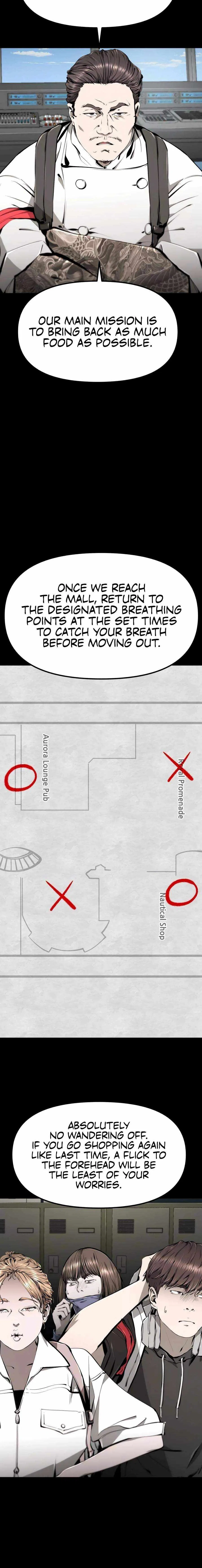 Don’t Breathe Chapter 29 – Page 2
