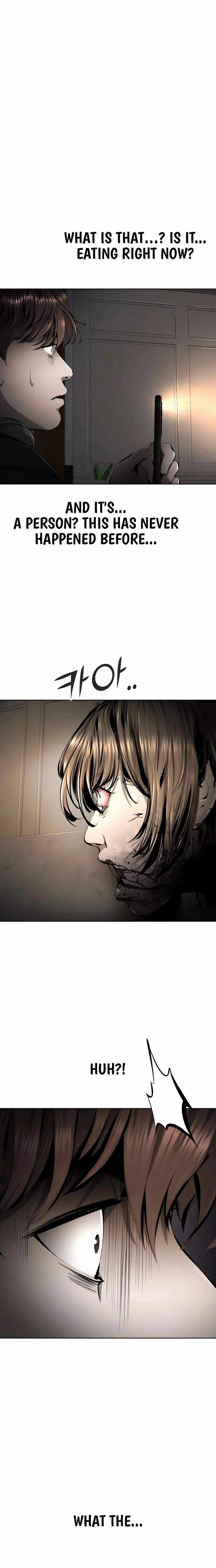 Don’t Breathe Chapter 29 – Page 7