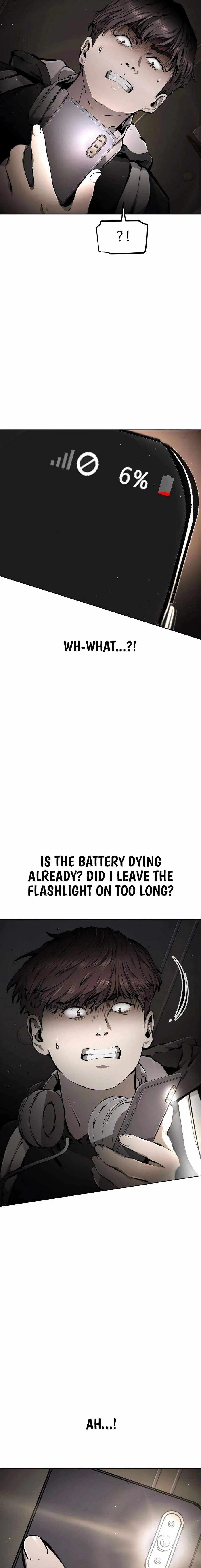 Don’t Breathe Chapter 29 – Page 9