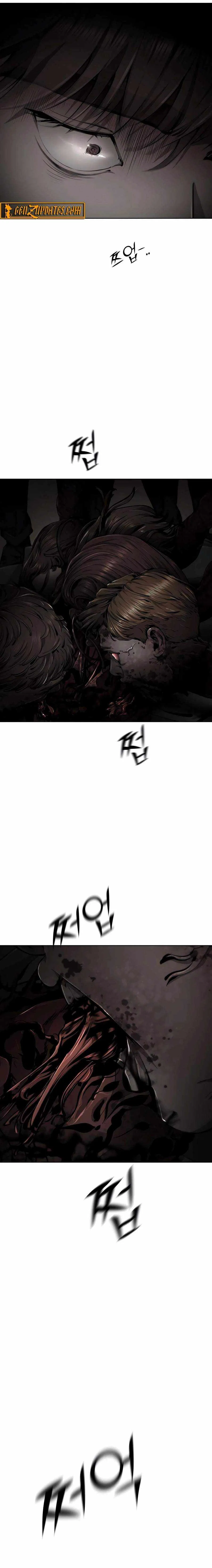Don’t Breathe Chapter 29 – Page 11