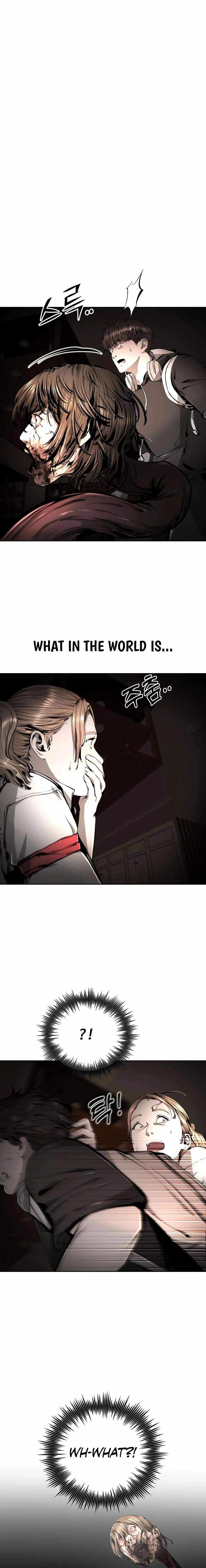 Don’t Breathe Chapter 29 – Page 16