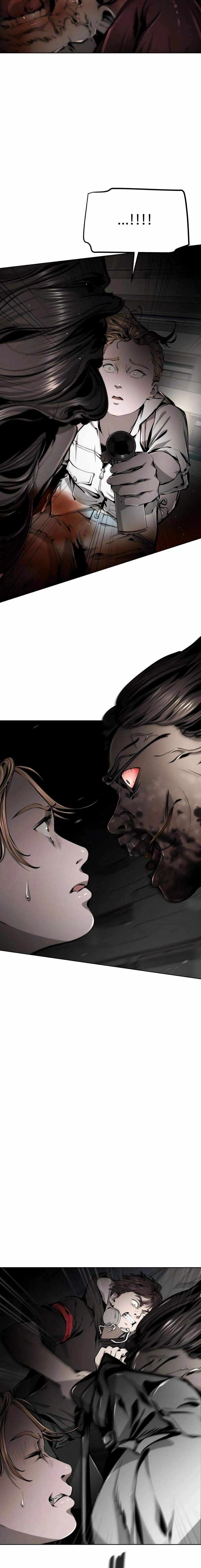 Don’t Breathe Chapter 29 – Page 22