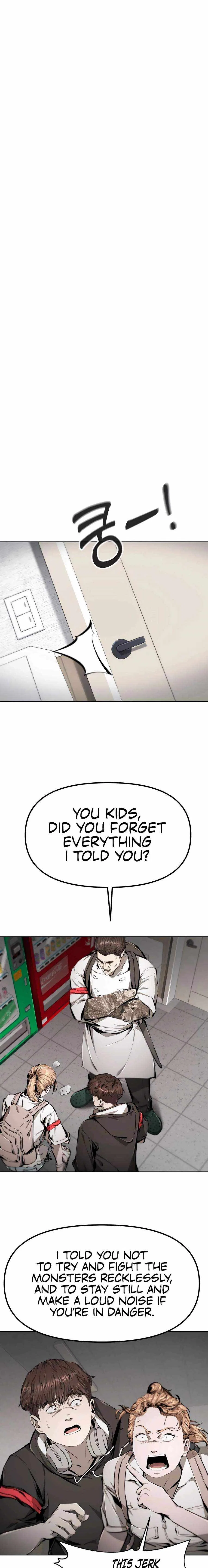 Don’t Breathe Chapter 29 – Page 27