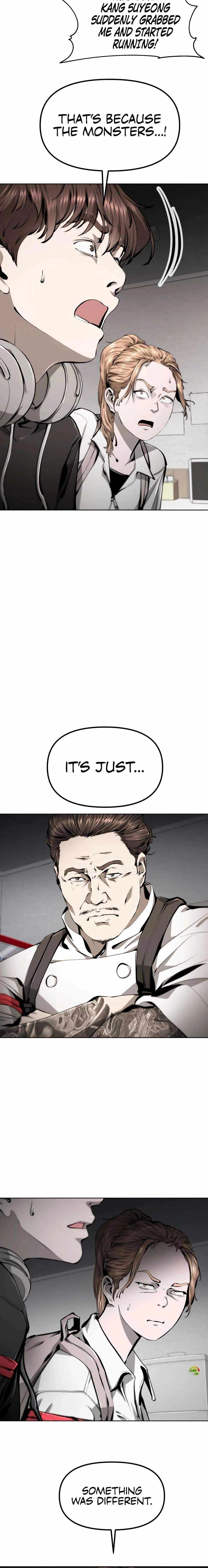 Don’t Breathe Chapter 29 – Page 28
