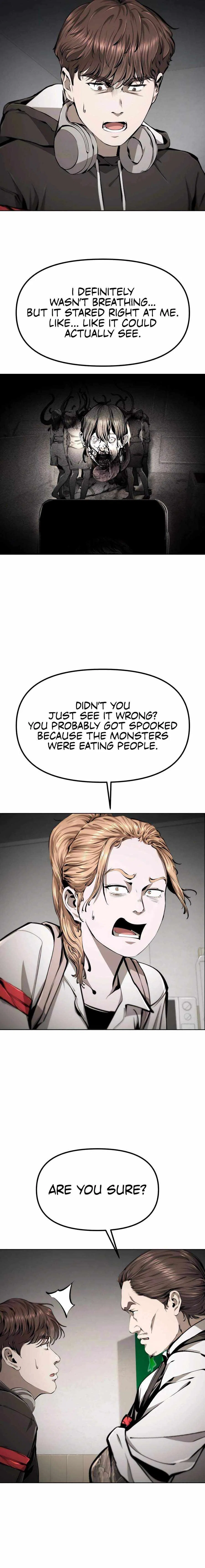 Don’t Breathe Chapter 29 – Page 29