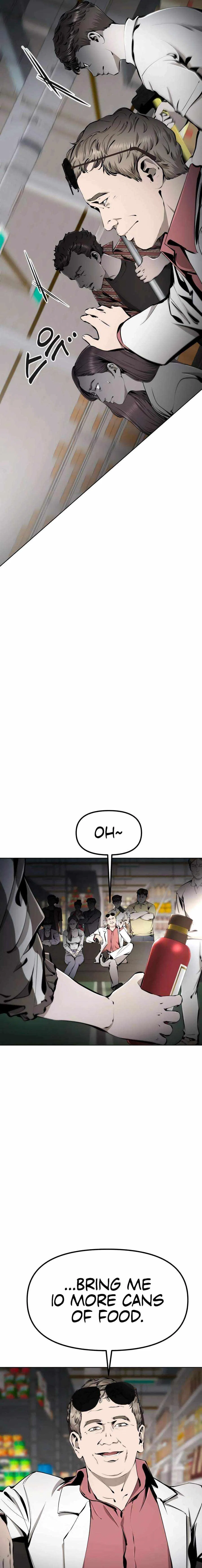 Don’t Breathe Chapter 28 – Page 5