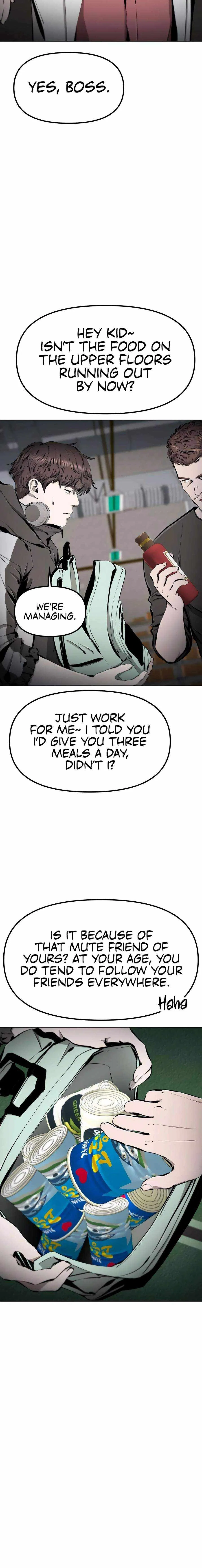 Don’t Breathe Chapter 28 – Page 6