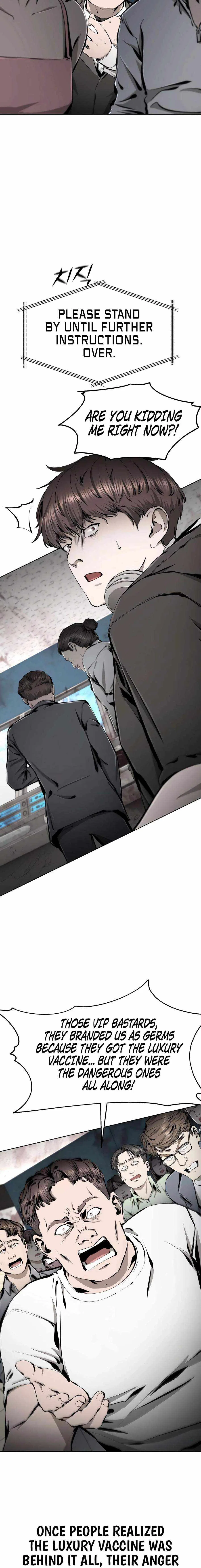 Don’t Breathe Chapter 28 – Page 20