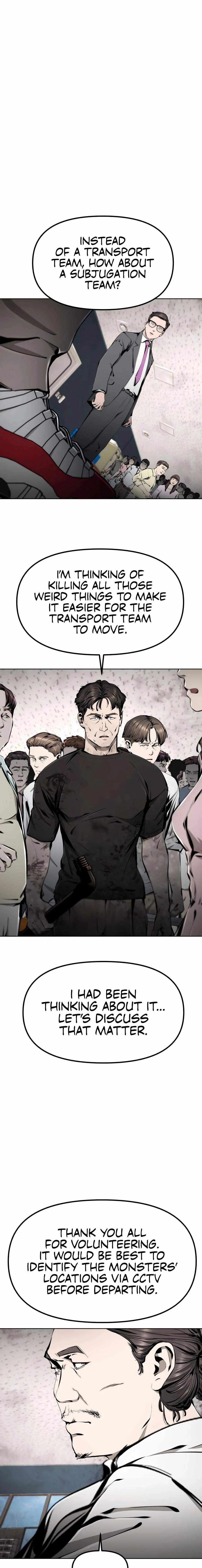 Don’t Breathe Chapter 28 – Page 35