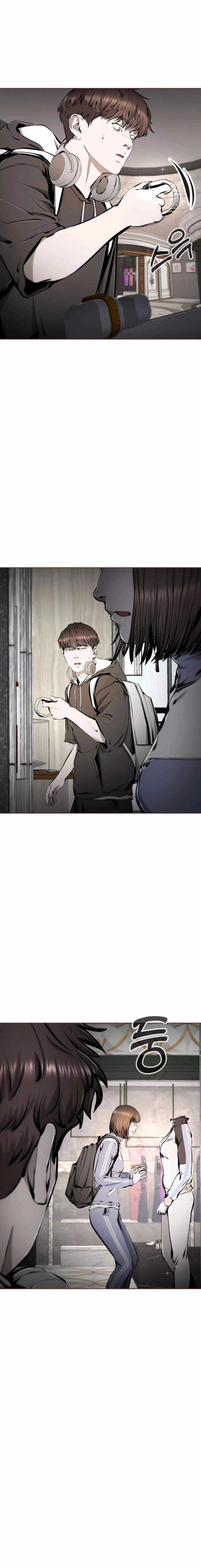 Don’t Breathe Chapter 28 – Page 41
