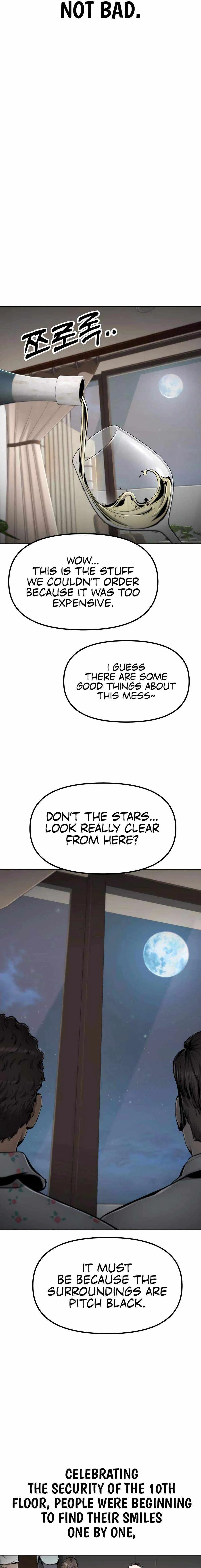 Don’t Breathe Chapter 28 – Page 45