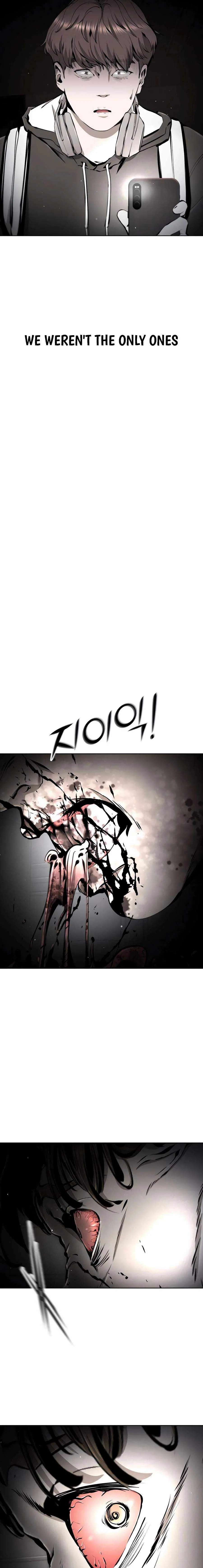 Don’t Breathe Chapter 28 – Page 51