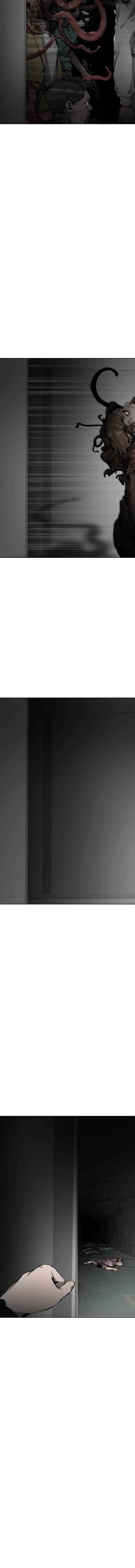 Don’t Breathe Chapter 27 – Page 11