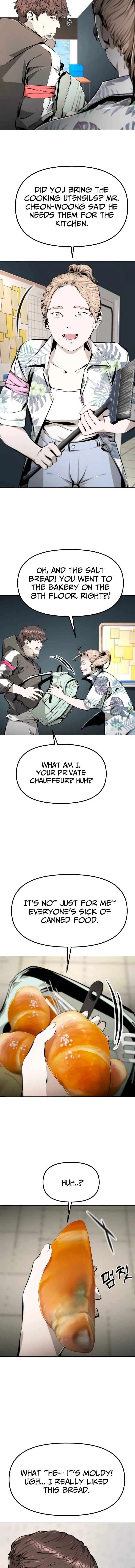 Don’t Breathe Chapter 27 – Page 27