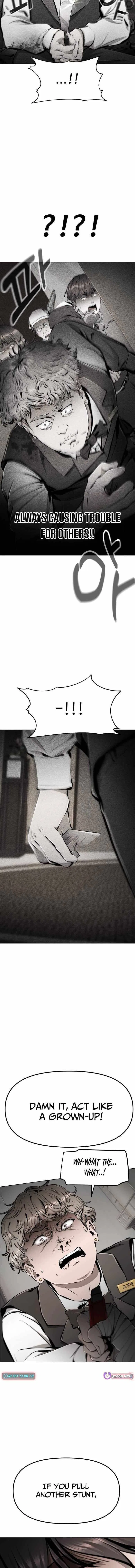 Don’t Breathe Chapter 26 – Page 7