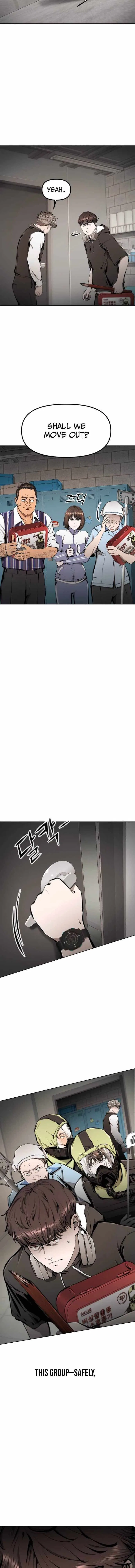 Don’t Breathe Chapter 26 – Page 9