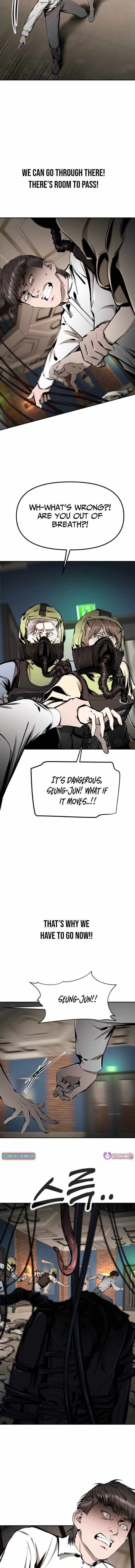Don’t Breathe Chapter 26 – Page 14
