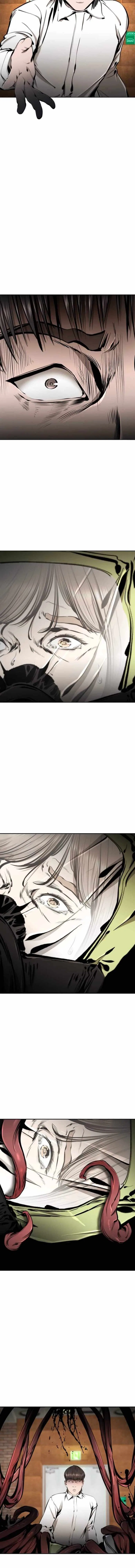 Don’t Breathe Chapter 26 – Page 18