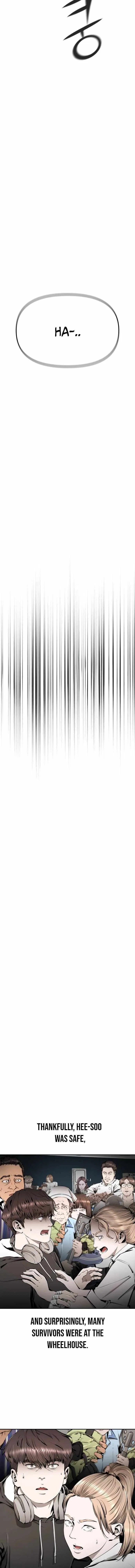 Don’t Breathe Chapter 26 – Page 26