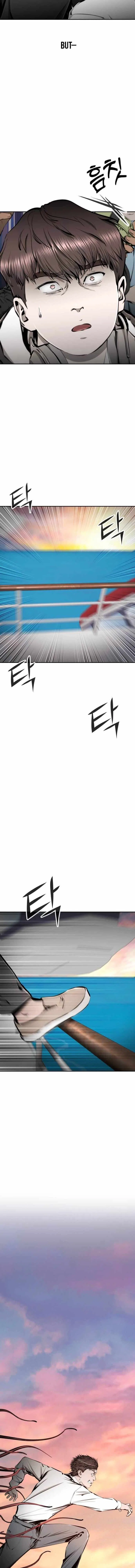 Don’t Breathe Chapter 26 – Page 27