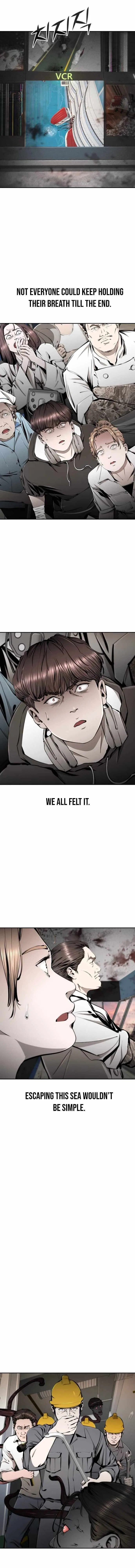 Don’t Breathe Chapter 26 – Page 29
