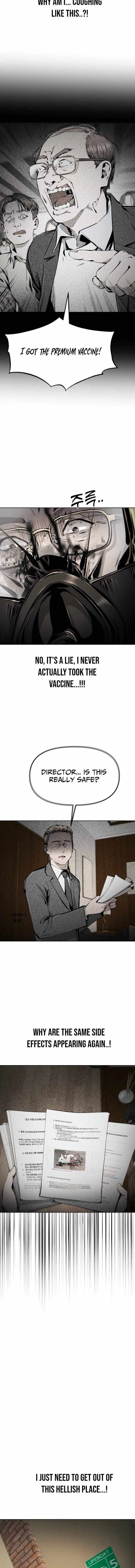 Don’t Breathe Chapter 25 – Page 17