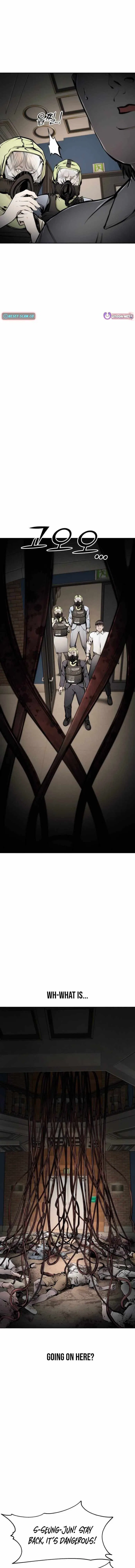 Don’t Breathe Chapter 25 – Page 19