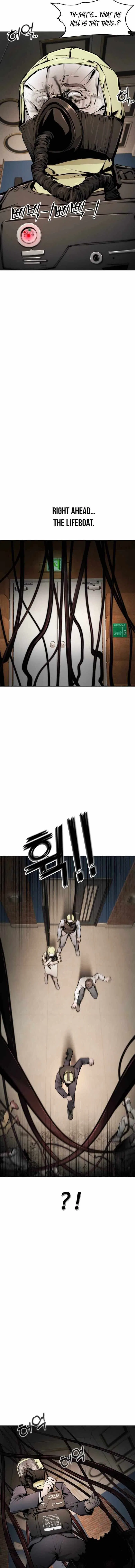 Don’t Breathe Chapter 25 – Page 20