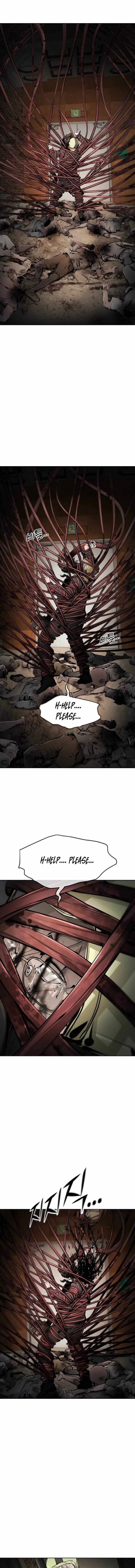 Don’t Breathe Chapter 25 – Page 27
