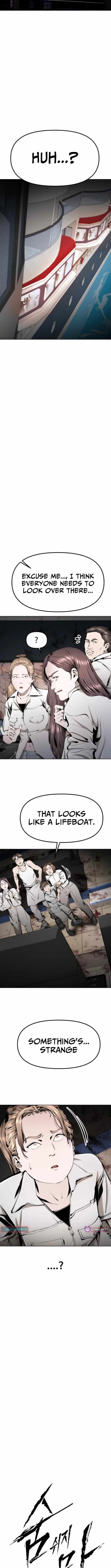 Don’t Breathe Chapter 24 – Page 2
