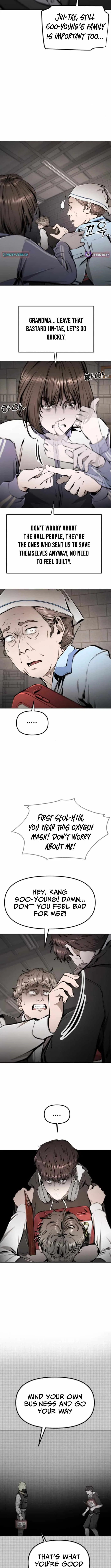 Don’t Breathe Chapter 24 – Page 5