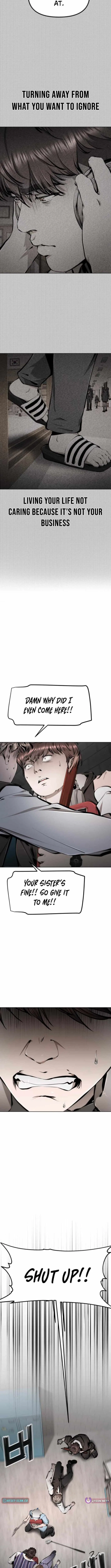 Don’t Breathe Chapter 24 – Page 6