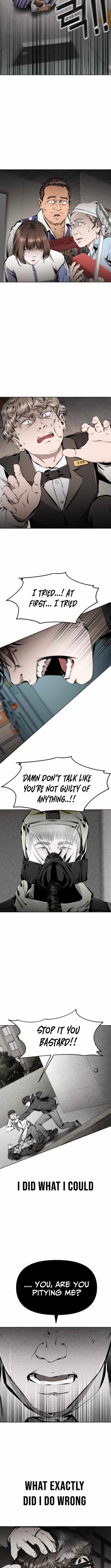 Don’t Breathe Chapter 24 – Page 7