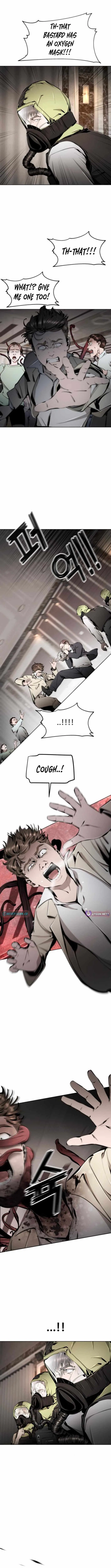 Don’t Breathe Chapter 24 – Page 18