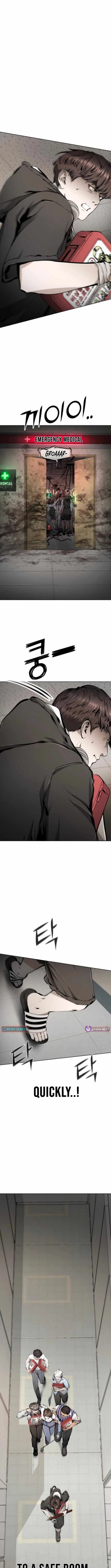 Don’t Breathe Chapter 23 – Page 10