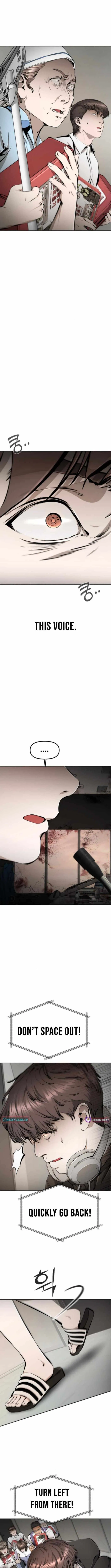 Don’t Breathe Chapter 23 – Page 12