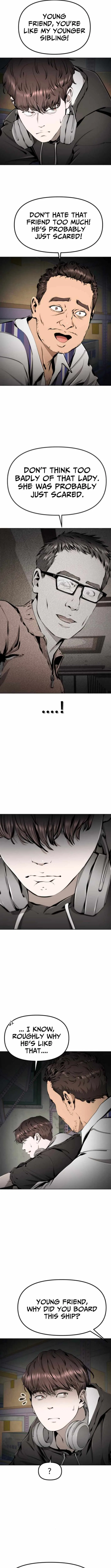 Don’t Breathe Chapter 22 – Page 7