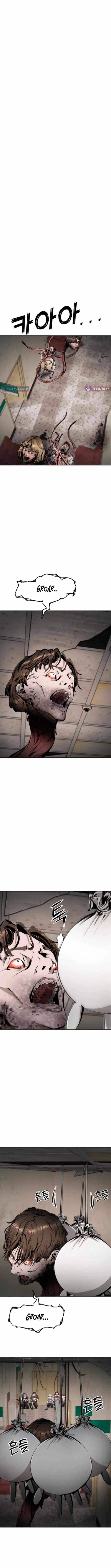 Don’t Breathe Chapter 22 – Page 18