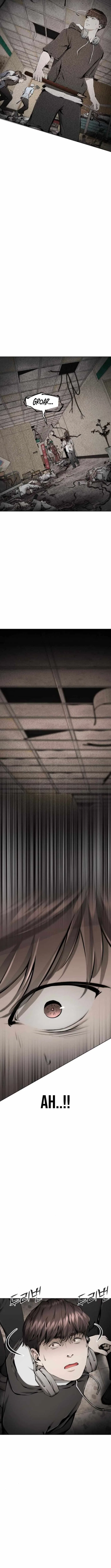 Don’t Breathe Chapter 21 – Page 8