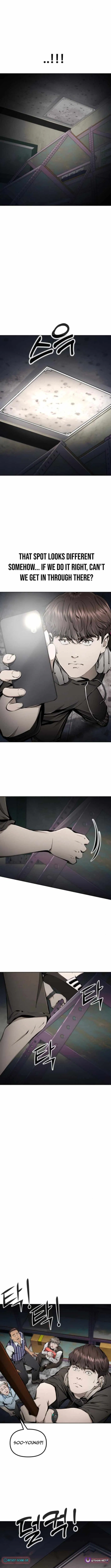 Don’t Breathe Chapter 21 – Page 9