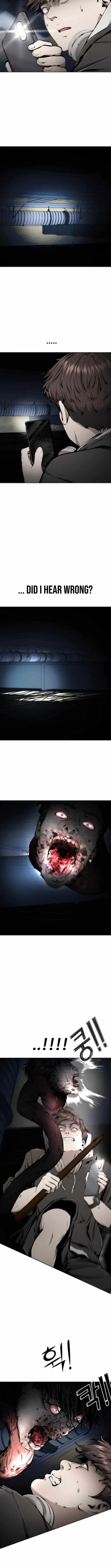 Don’t Breathe Chapter 21 – Page 17